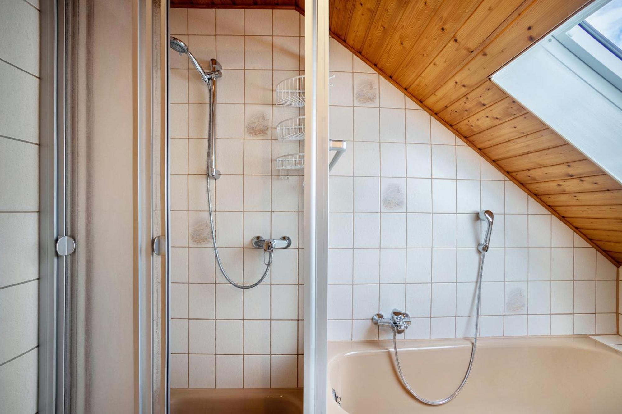 Ferienwohnung Baecher Wiesau Extérieur photo