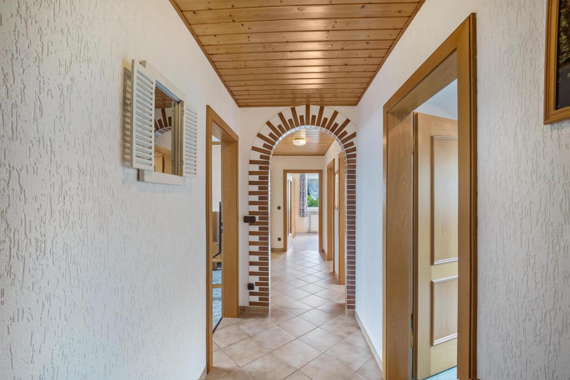 Ferienwohnung Baecher Wiesau Extérieur photo